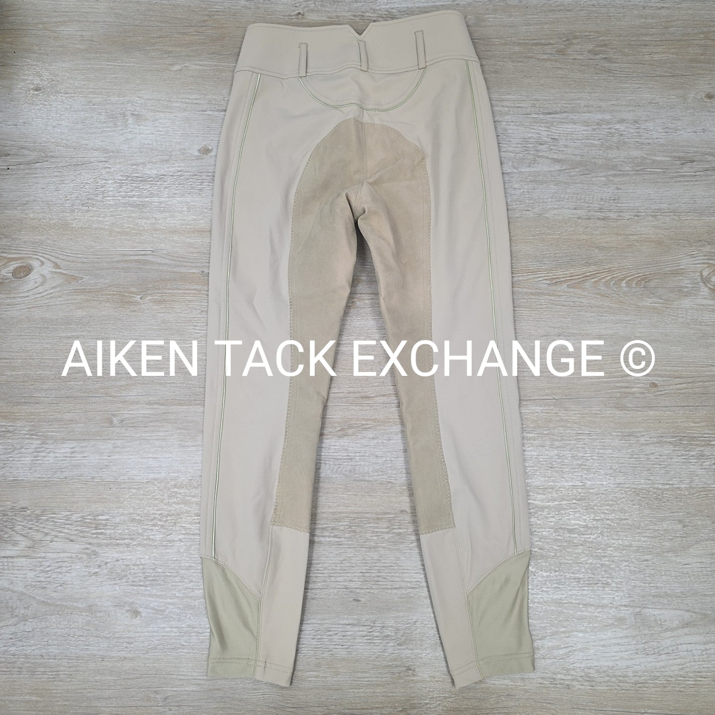 Kingsland Full Seat Breeches, Size US 28