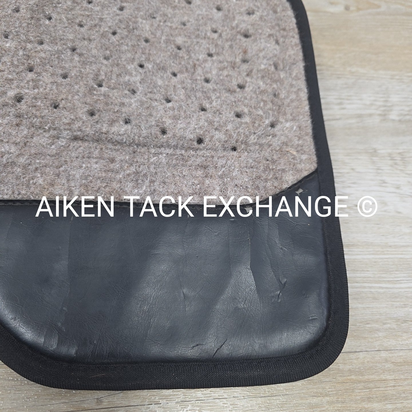 Cavallo Western All Purpose Saddle Pad