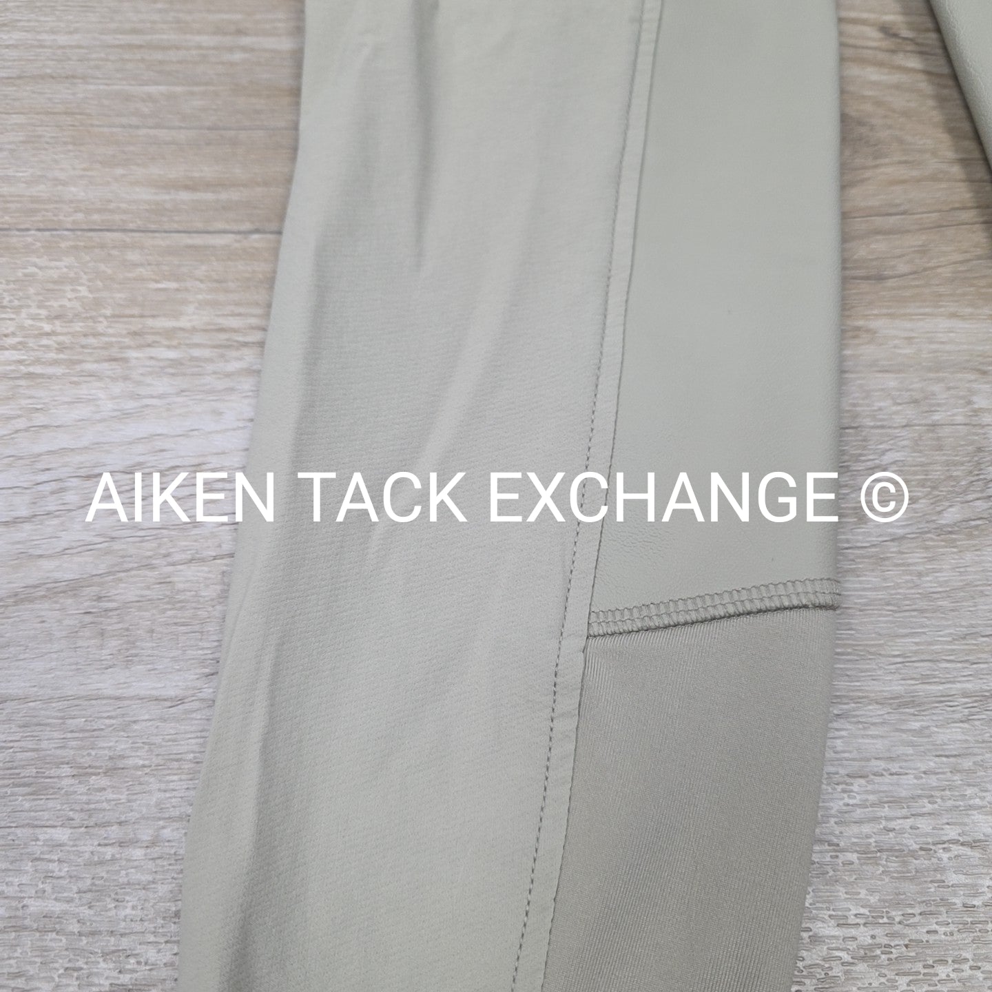 Kerrits Petite Crossover II Full Seat Breeches, Women's Medium