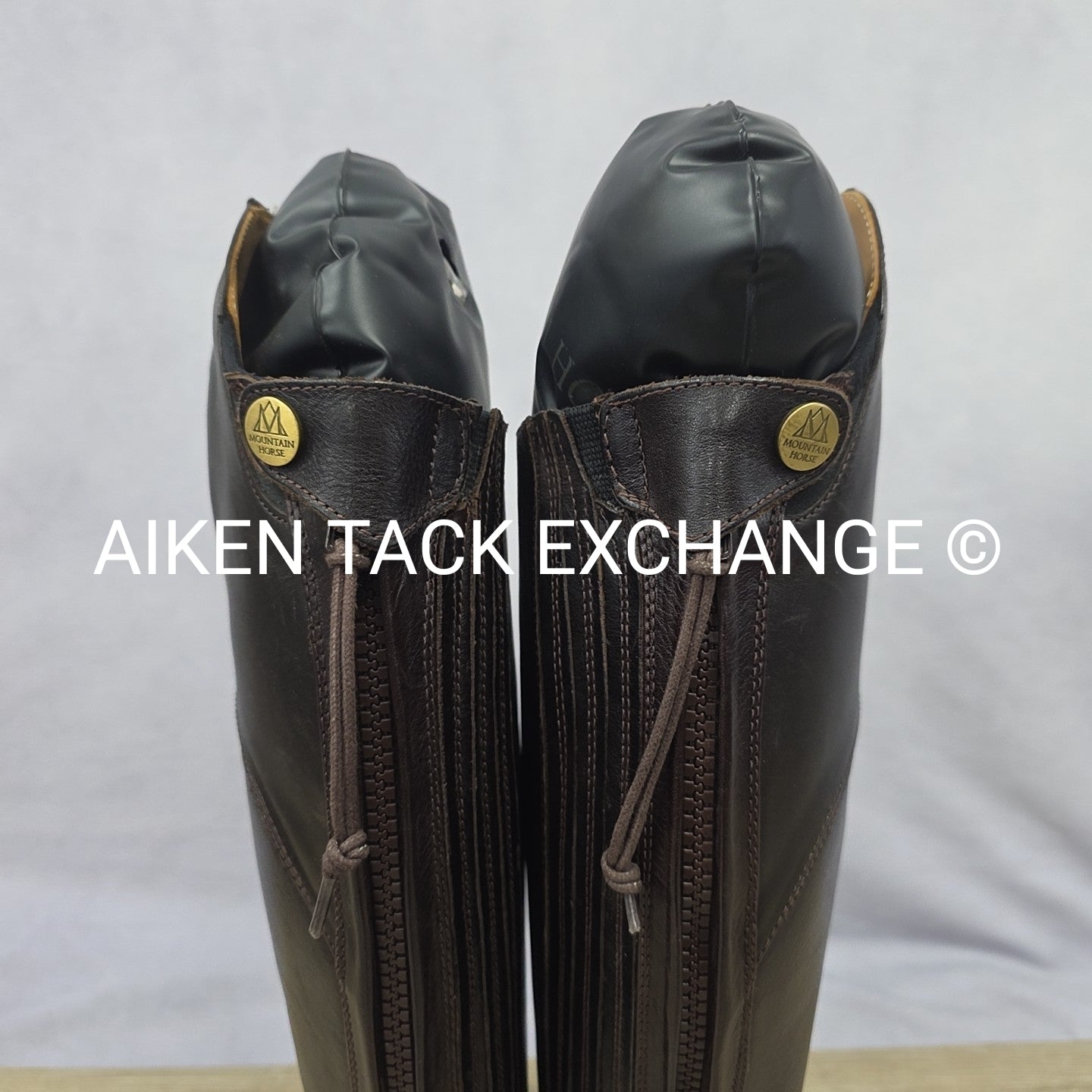 Mountain Horse Sovereign Field Boot, Size 6 Regular Short