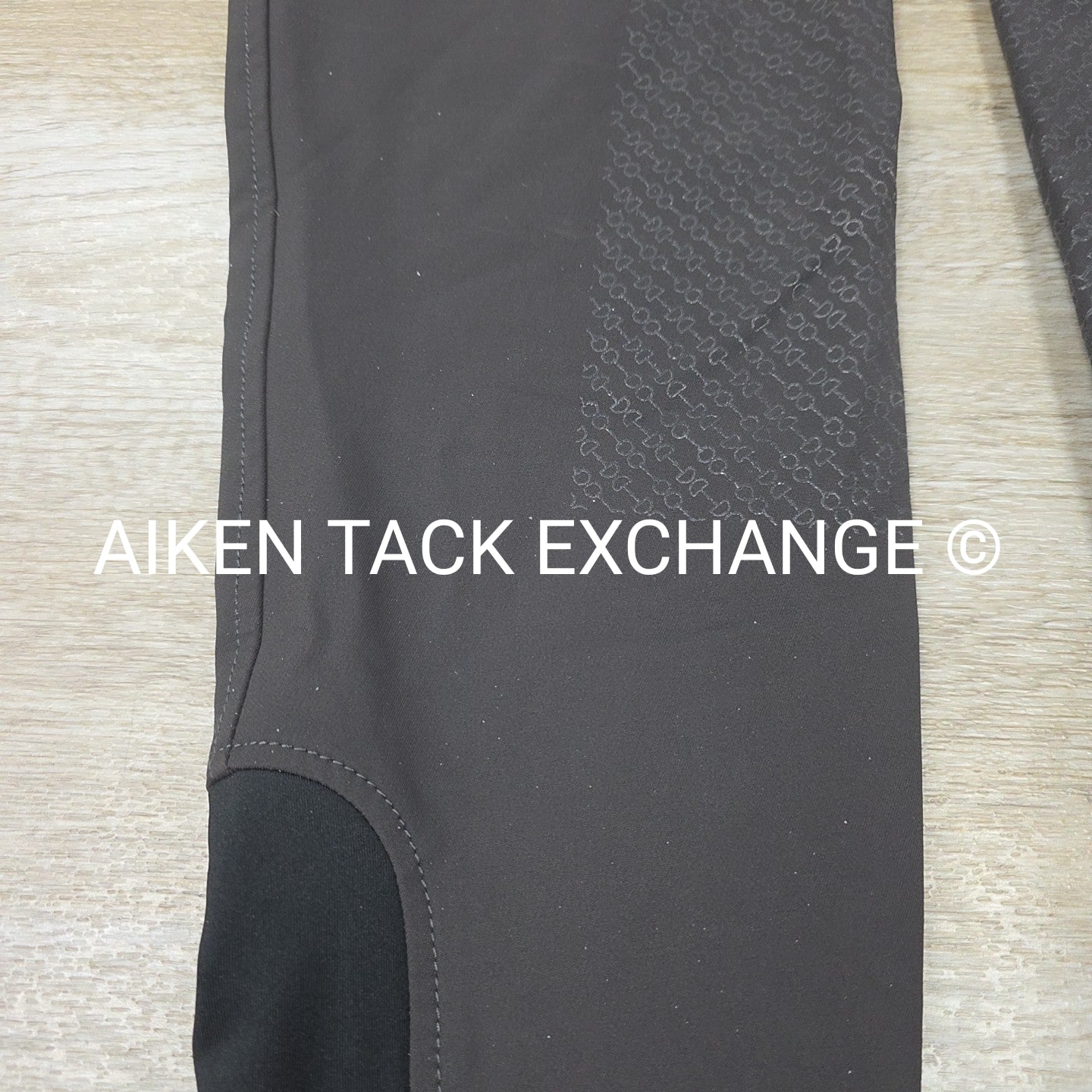 Dover Saddlery Wellesley Silicone Grip Full Seat Breeches, Women's 32