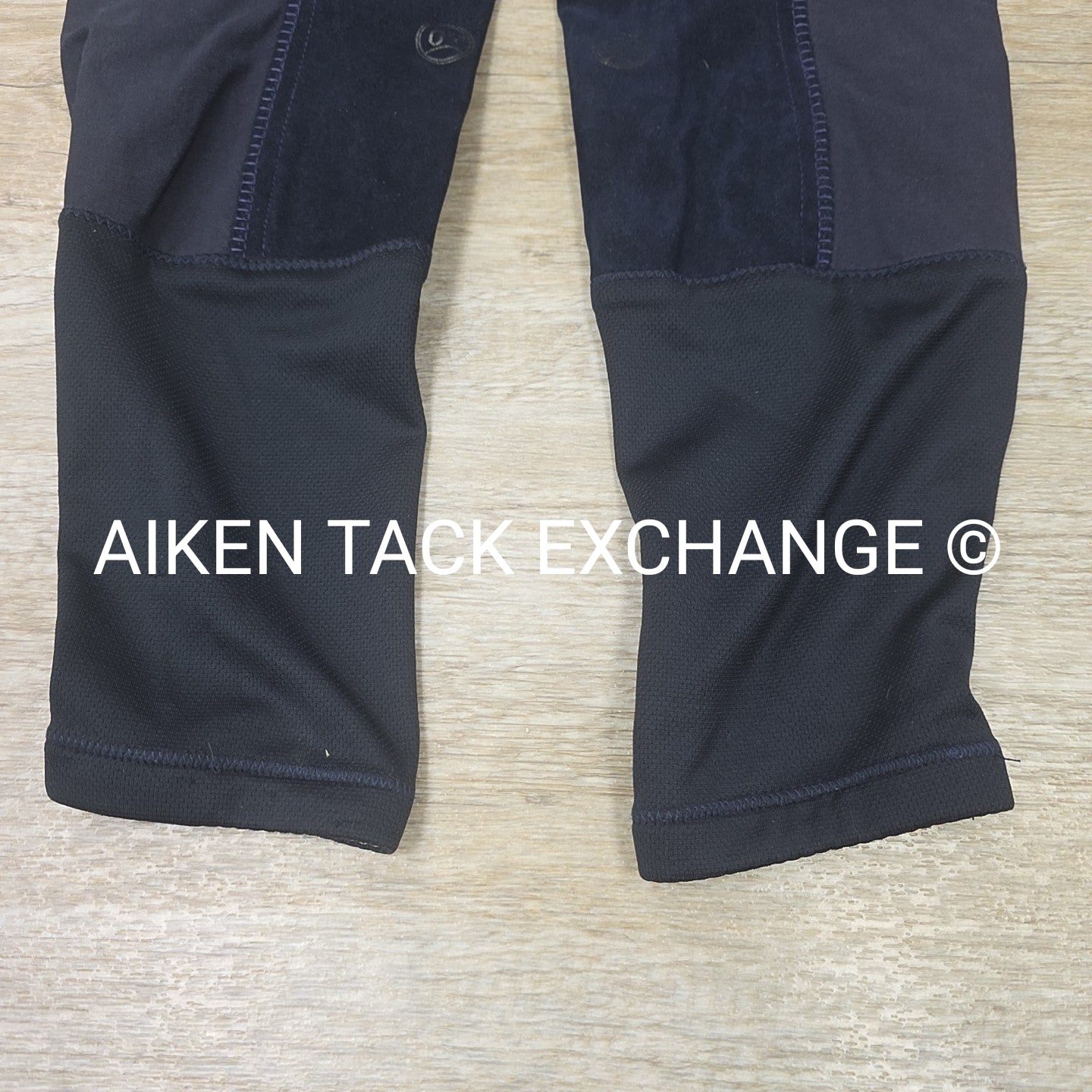 BARGAIN BUNDLE: Ovation Full Seat Breeches, 28 & Dover Saddlery Silicone Full Se