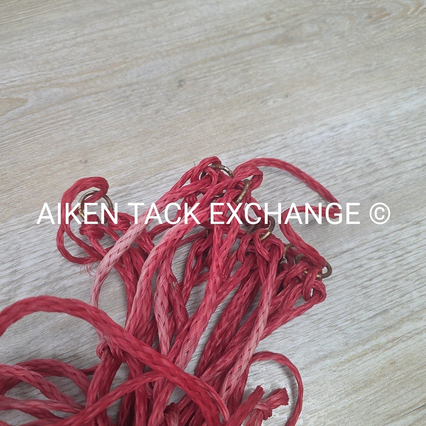 BARGAIN BUNDLE: 4 Hay Nets