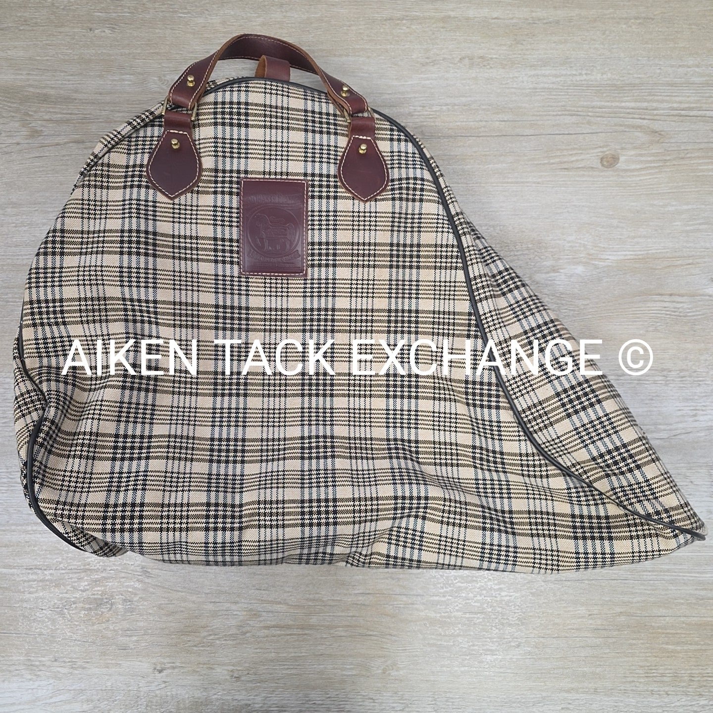 5/A Baker All Purpose Saddle Carrier