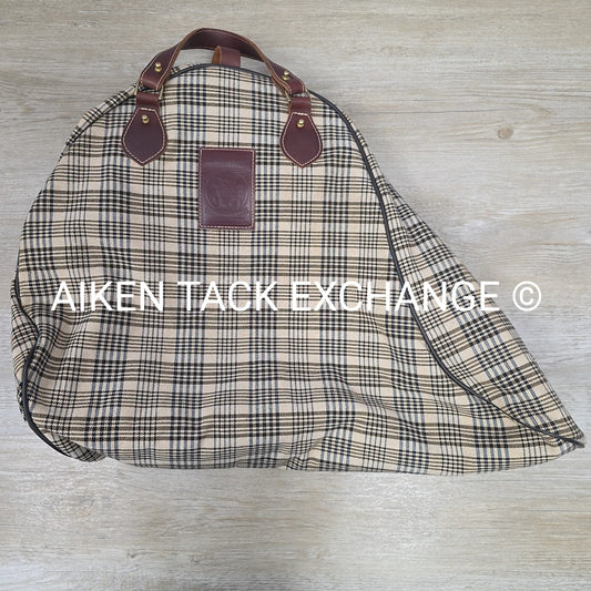 5/A Baker All Purpose Saddle Carrier