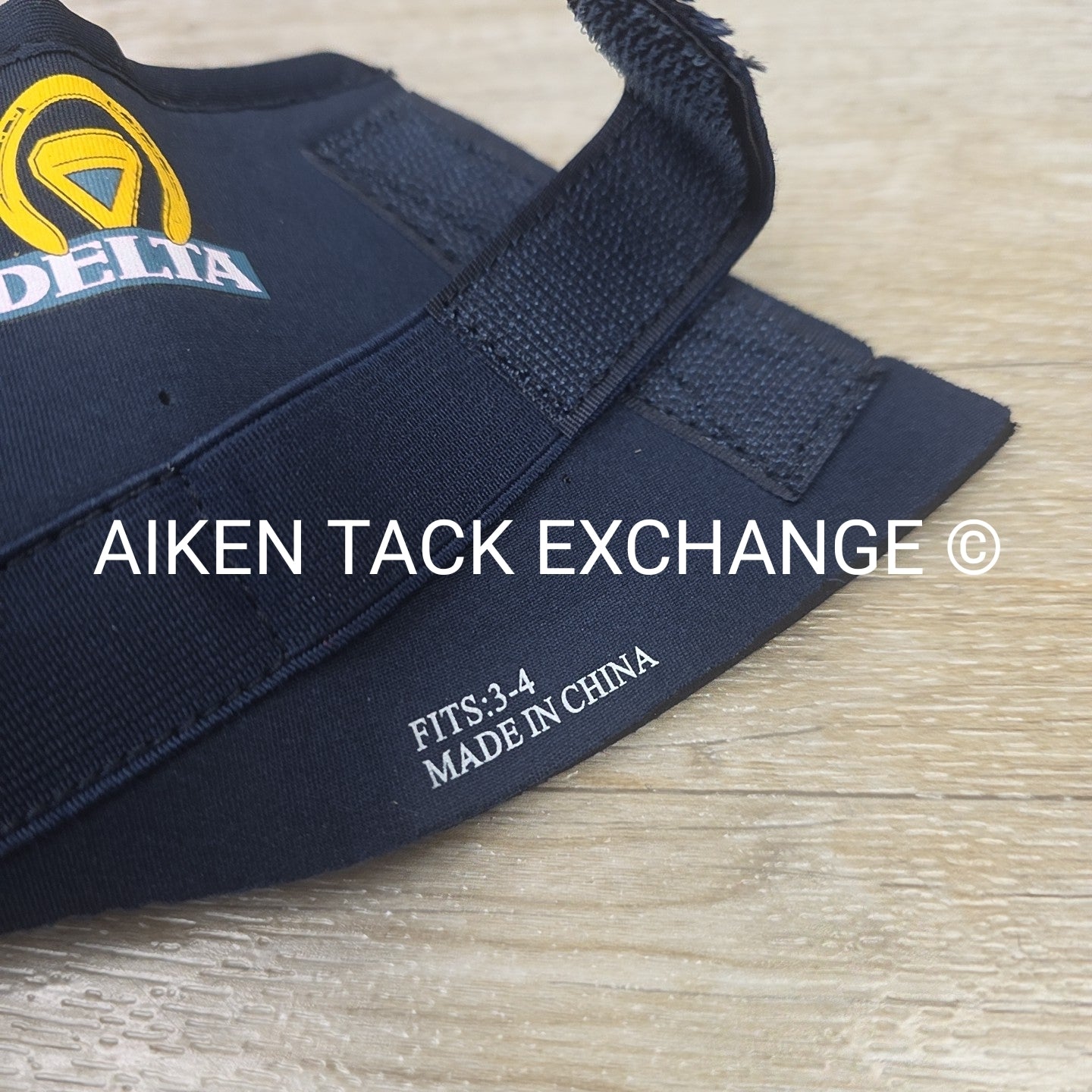 Delta Wrap for Delta Hoof Boots, Size Large (fits sizes 3-4)