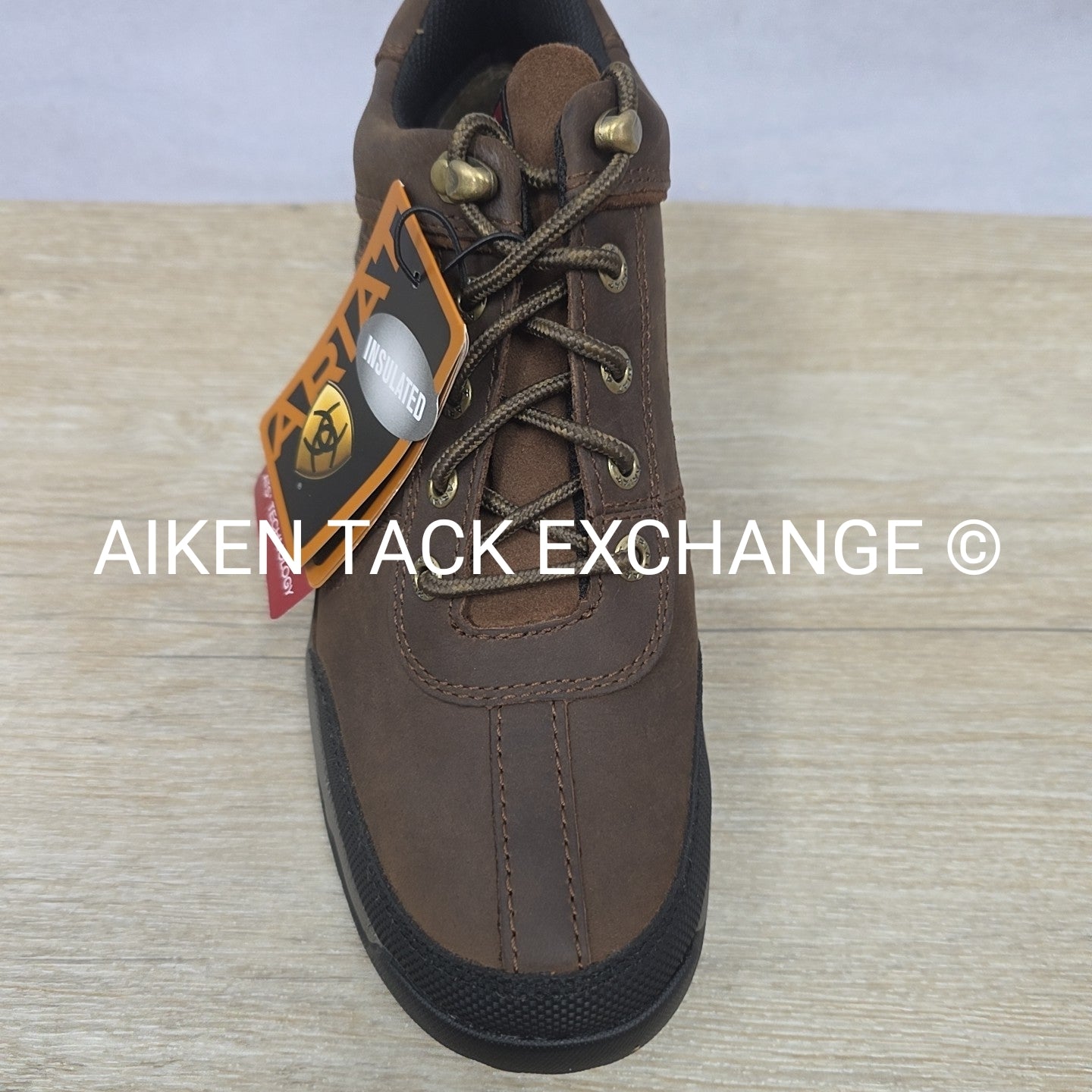 Ariat Camrose H20 Insulated Waterproof Boots, Brand New, Women's 6.5