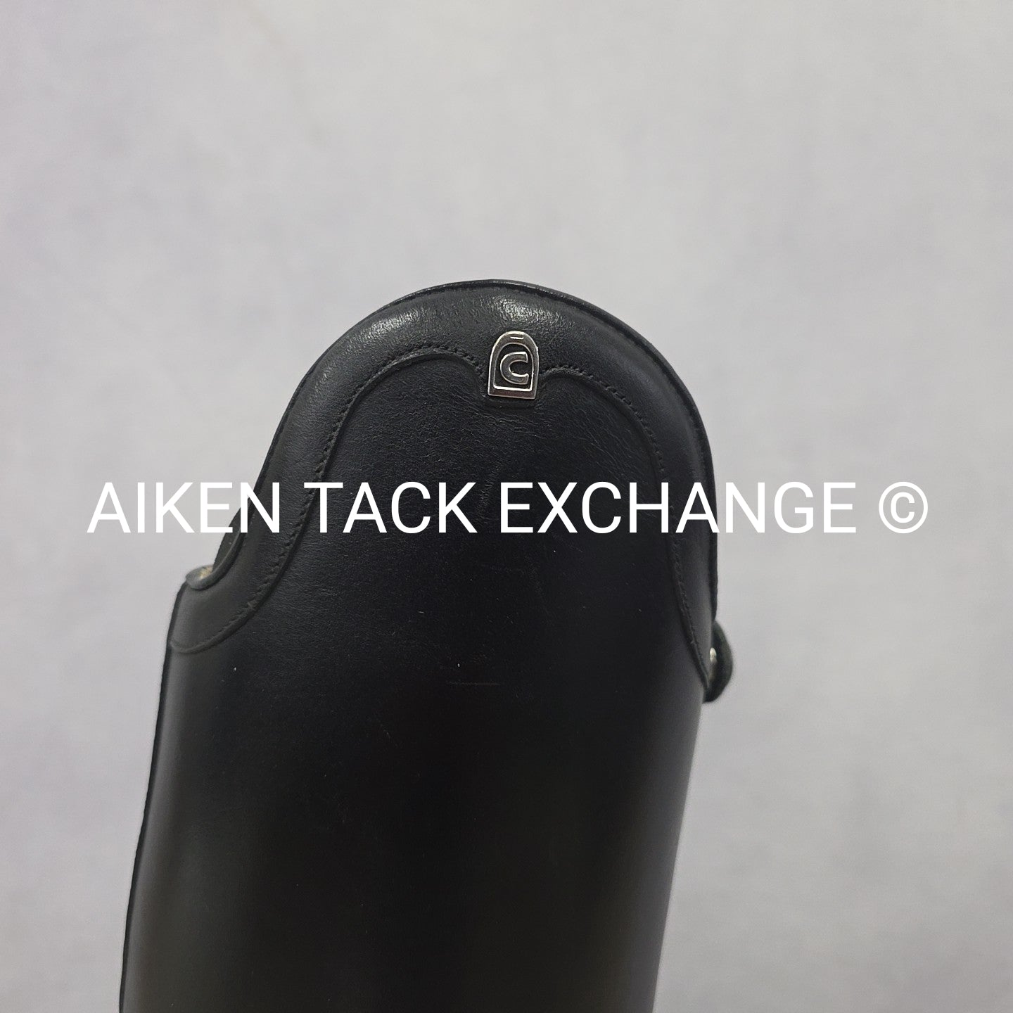 Cavallo Insignis Dressage Boots, Size 6-6.5 Height 48 Calf 36