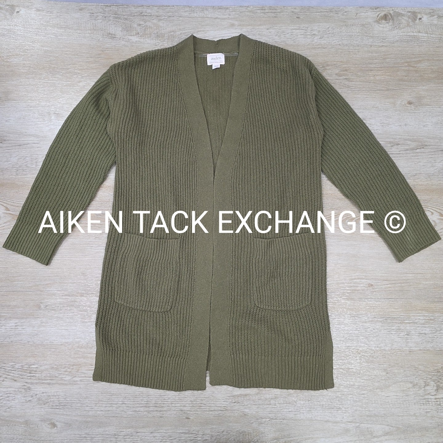 Auden Long Sweater, Women's XSmall