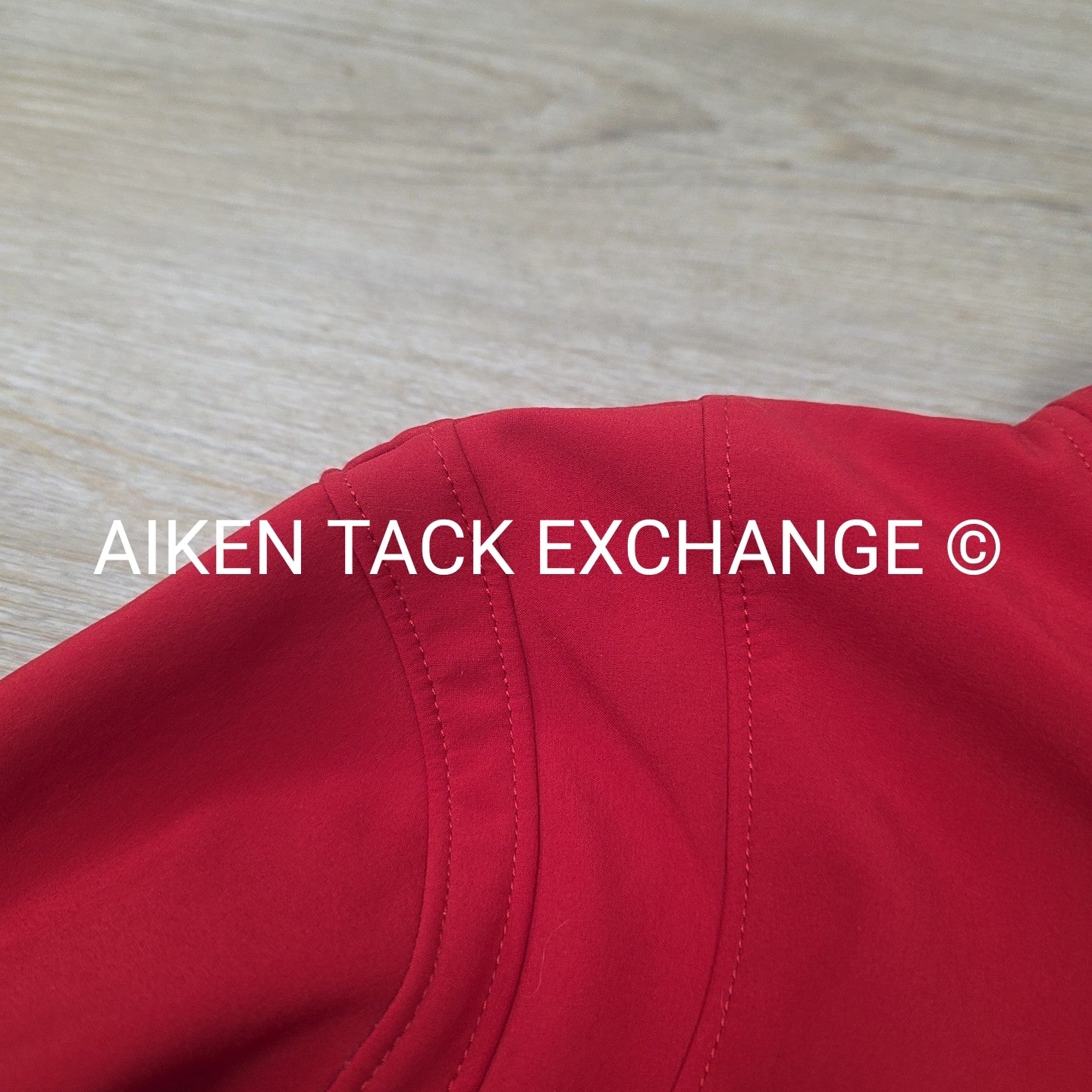 Ariat Team Canada Full Zip Jacket, Women's Medium