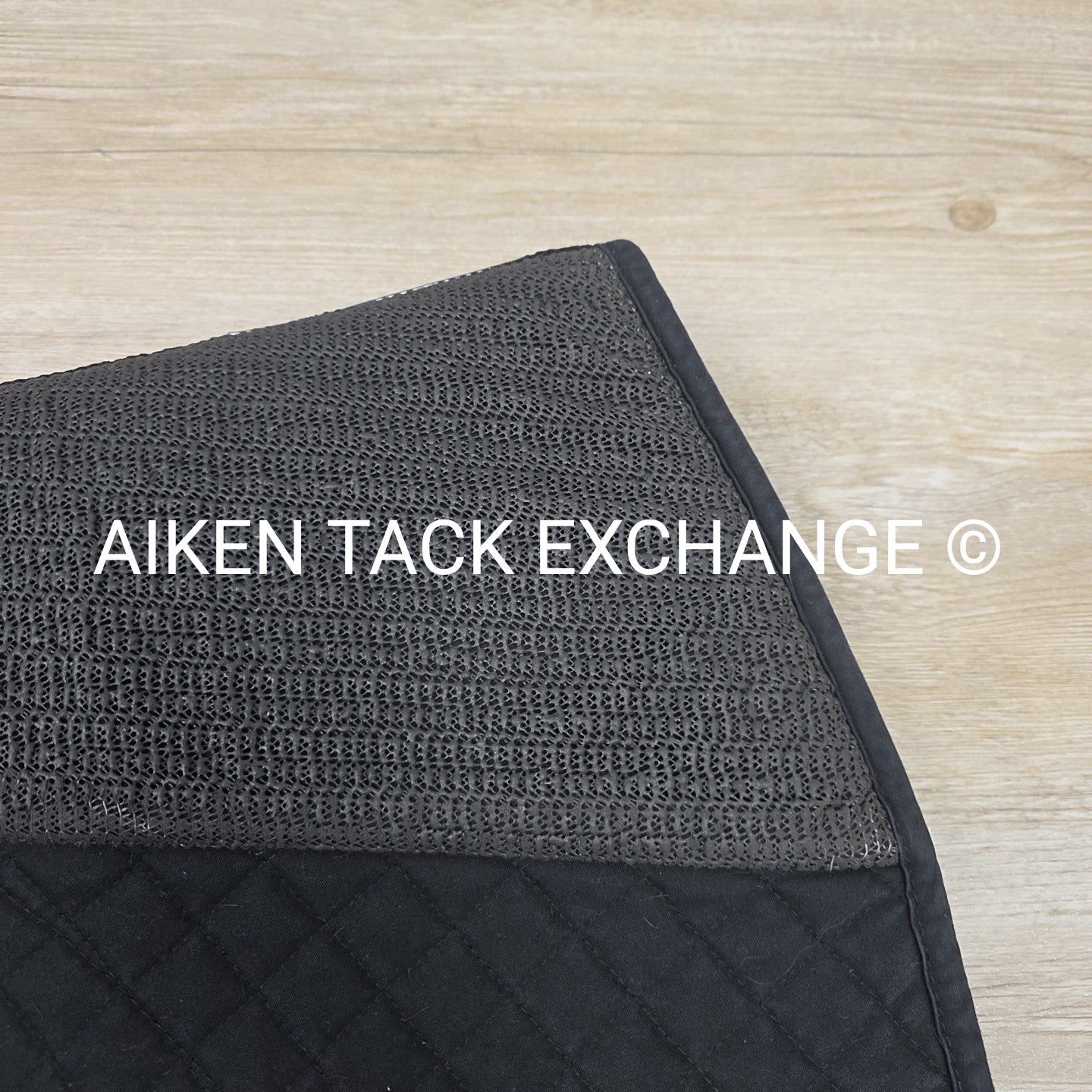 Success Equestrian Deluxe Dressage Saddle Pad