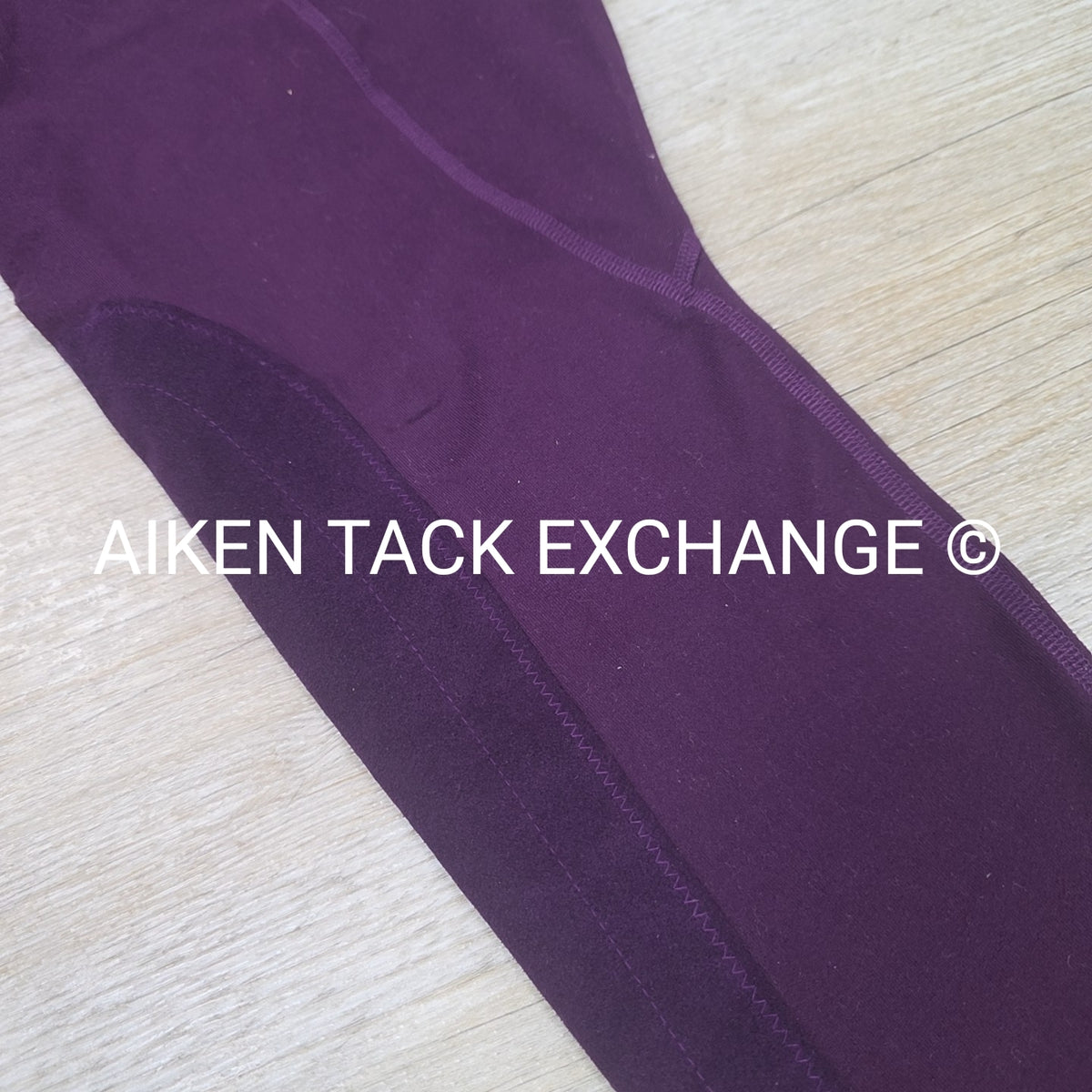 Kerrits Knee Patch Performance Tights, Size X-Large