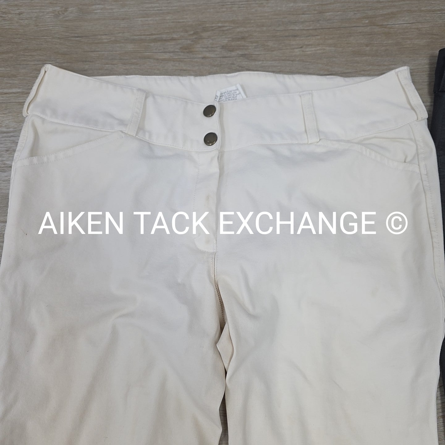 BARGAIN BUNDLE: 3 Pair Knee Patch Breeches, 2 32 & 1 30