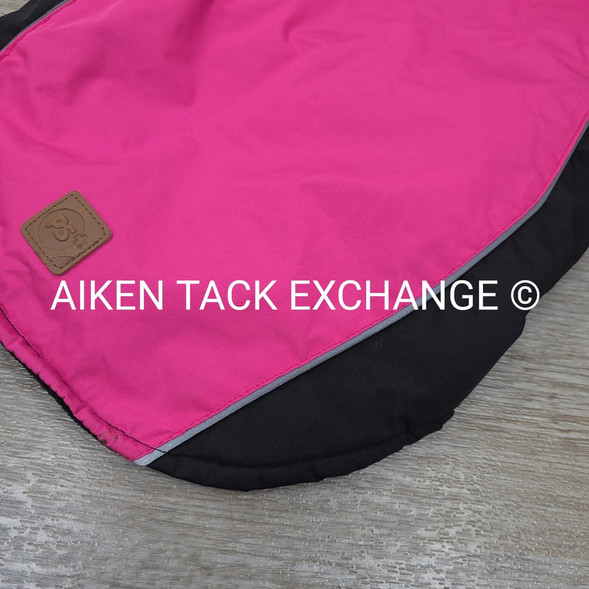 Pet Supplies+ Dog Rain Coat, Size Large