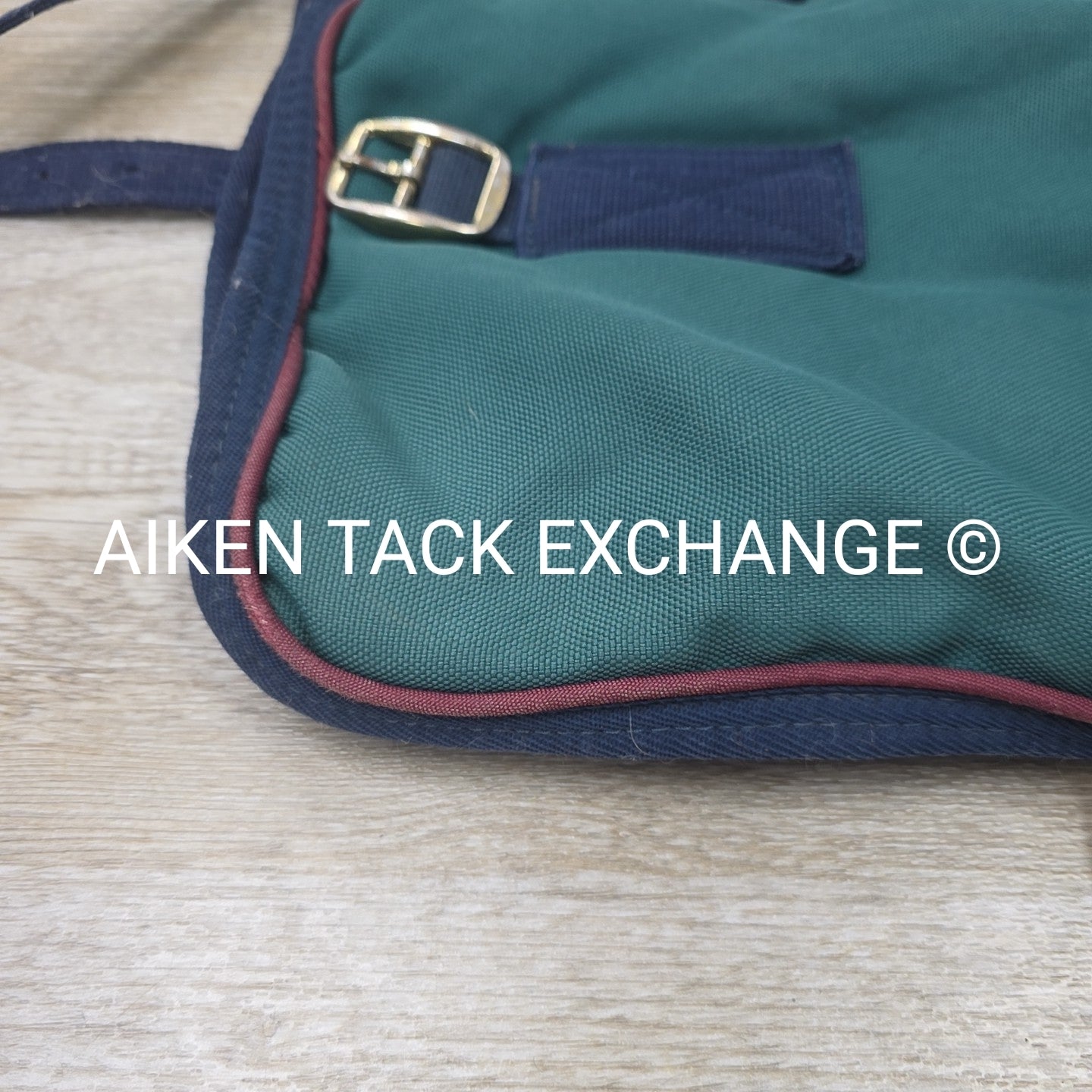 State Line Tack Stable Blanket, 78"