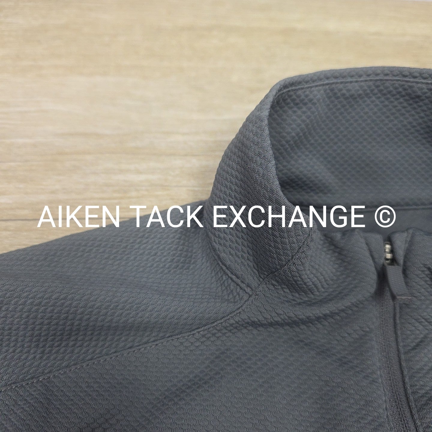 Nike Dry Fit Long Sleeve Base Layer, Size Small