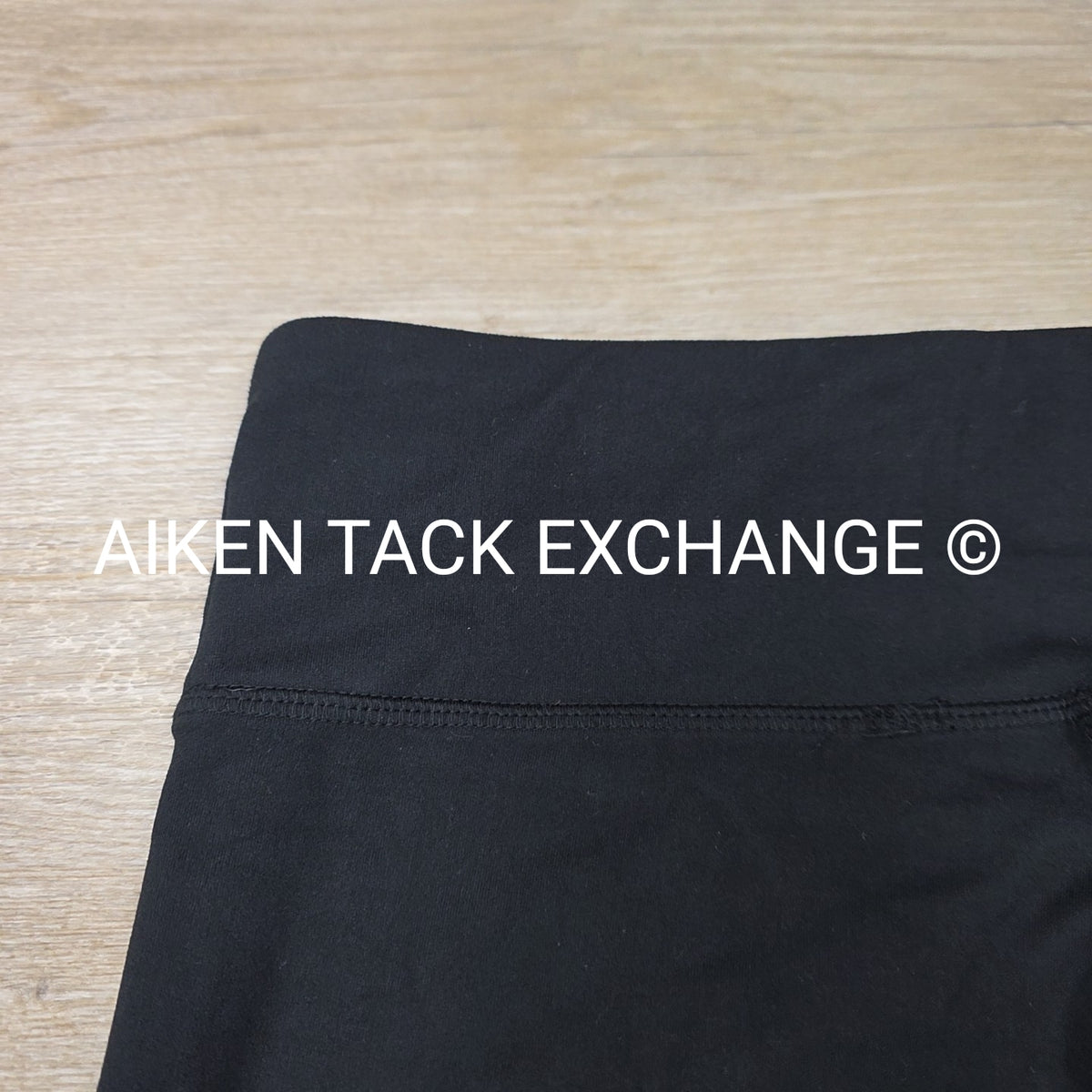 Jockey Leggings, Size Medium