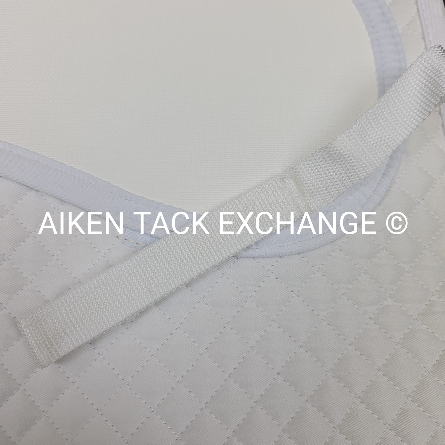 ThinLine Cotton Quilted Saddle Pad