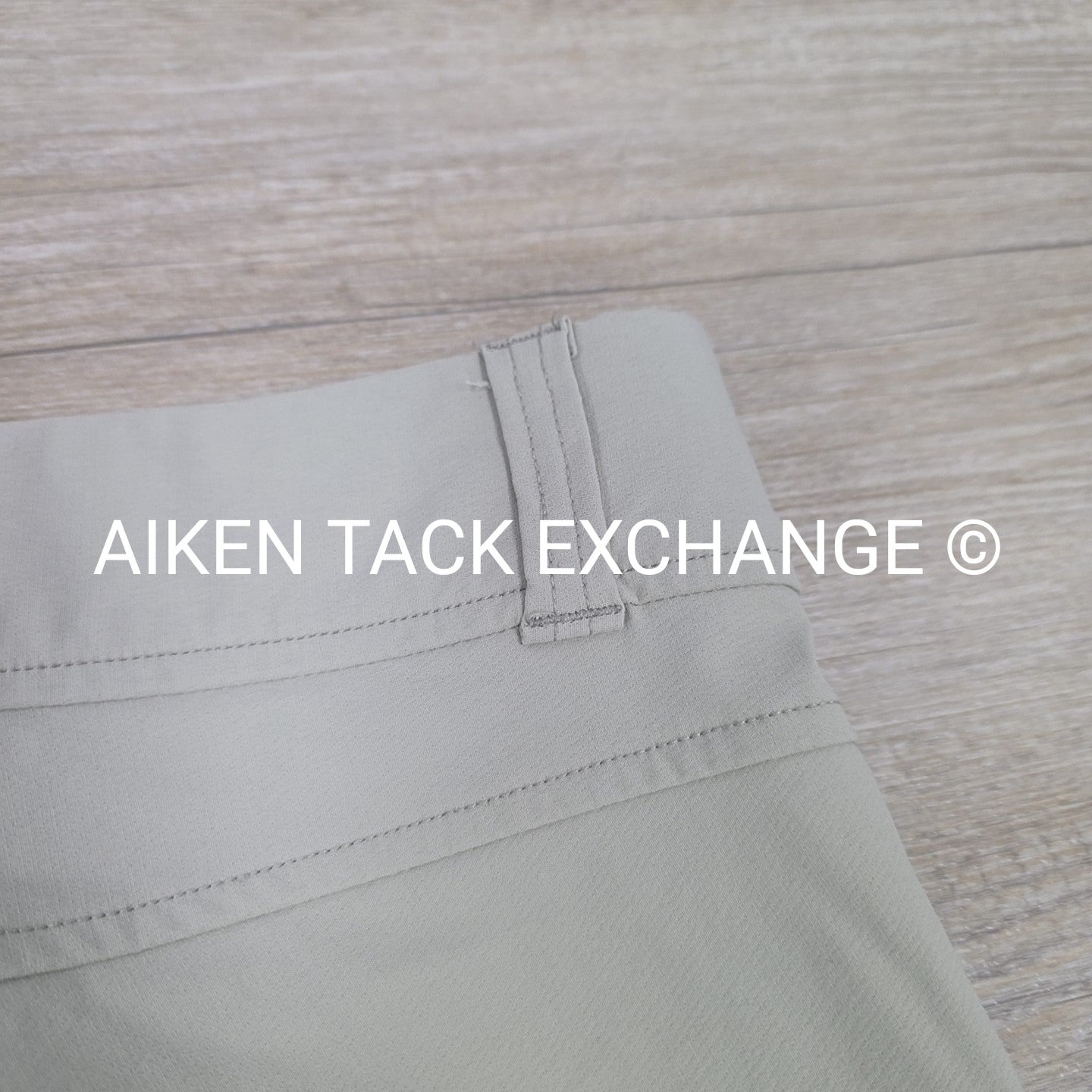 Kerrits Knee Patch Breeches, Size Small