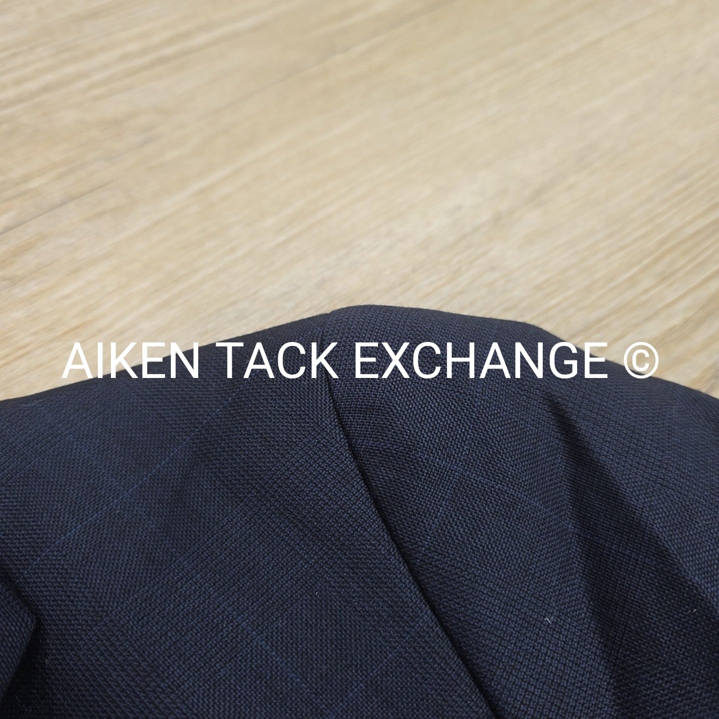 The Elite Show Coat, Size 10 R