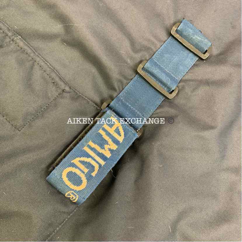 Horseware Amigo Adjustable Foal Rug 54"