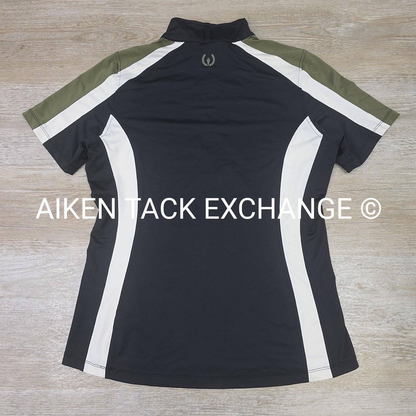 Kerrits Short Sleeve Top, Size Medium