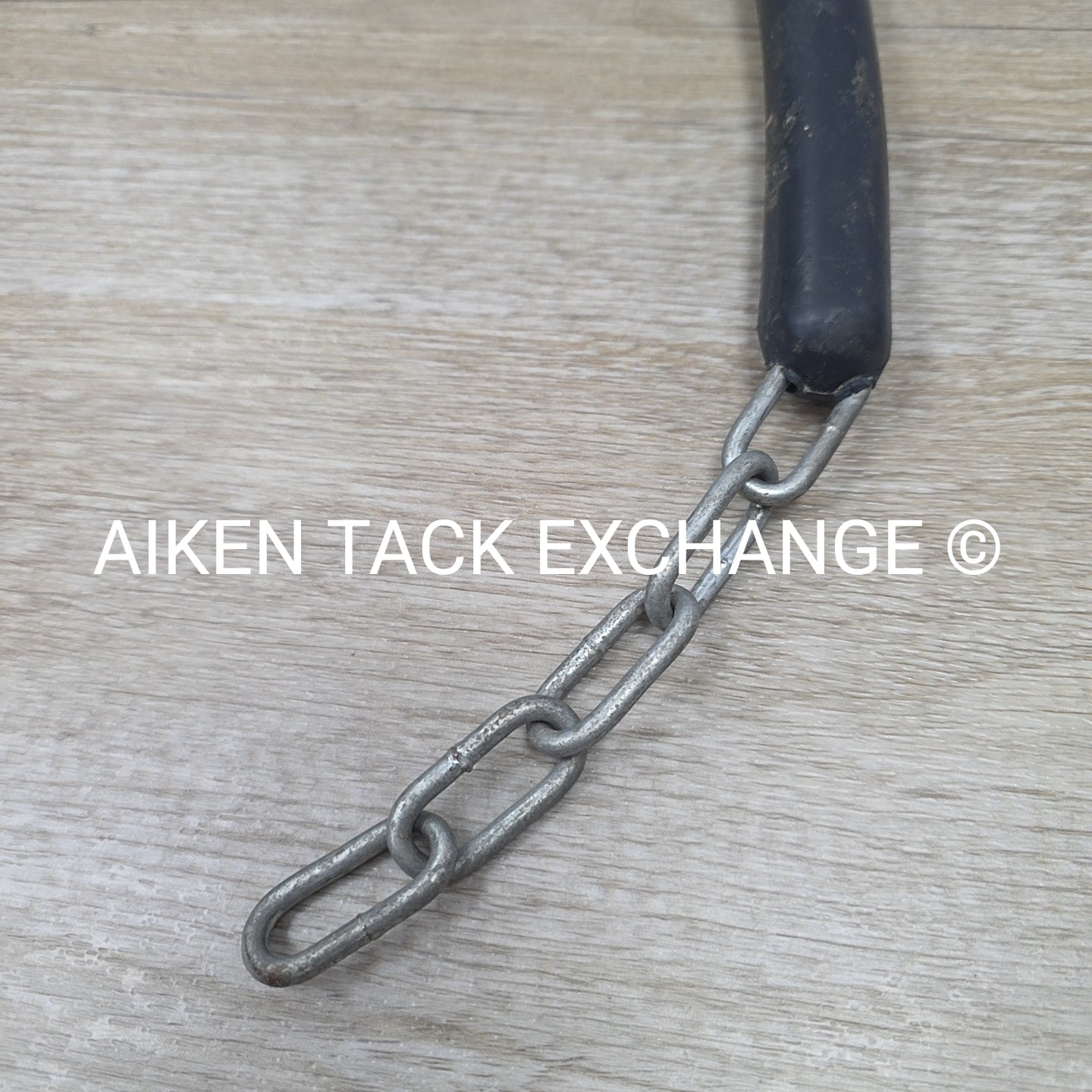 Standard Stall Chain Rubber Stall Guard