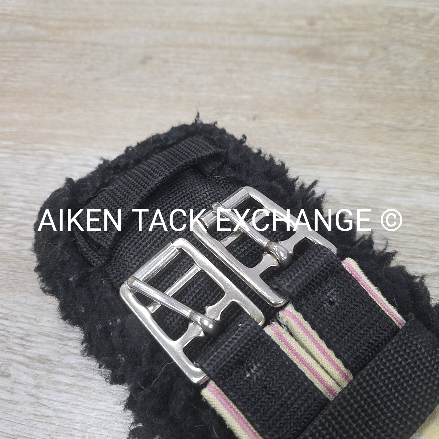 Fleece Dressage Girth, Size 26"