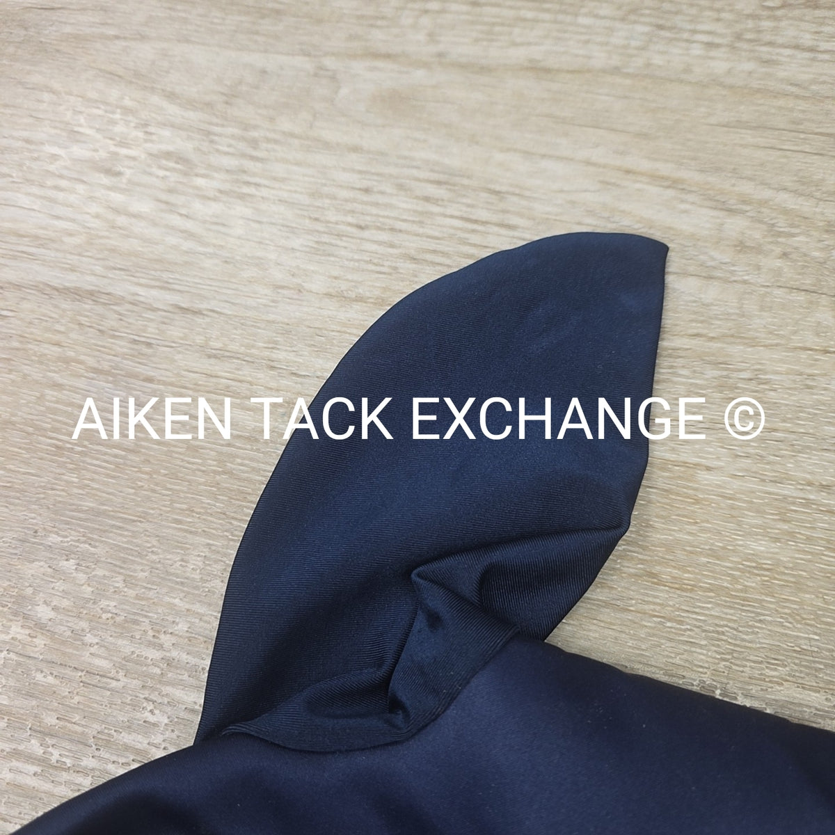 HKM Monaco Ear Bonnet, Size Full (missing 1 jewel)