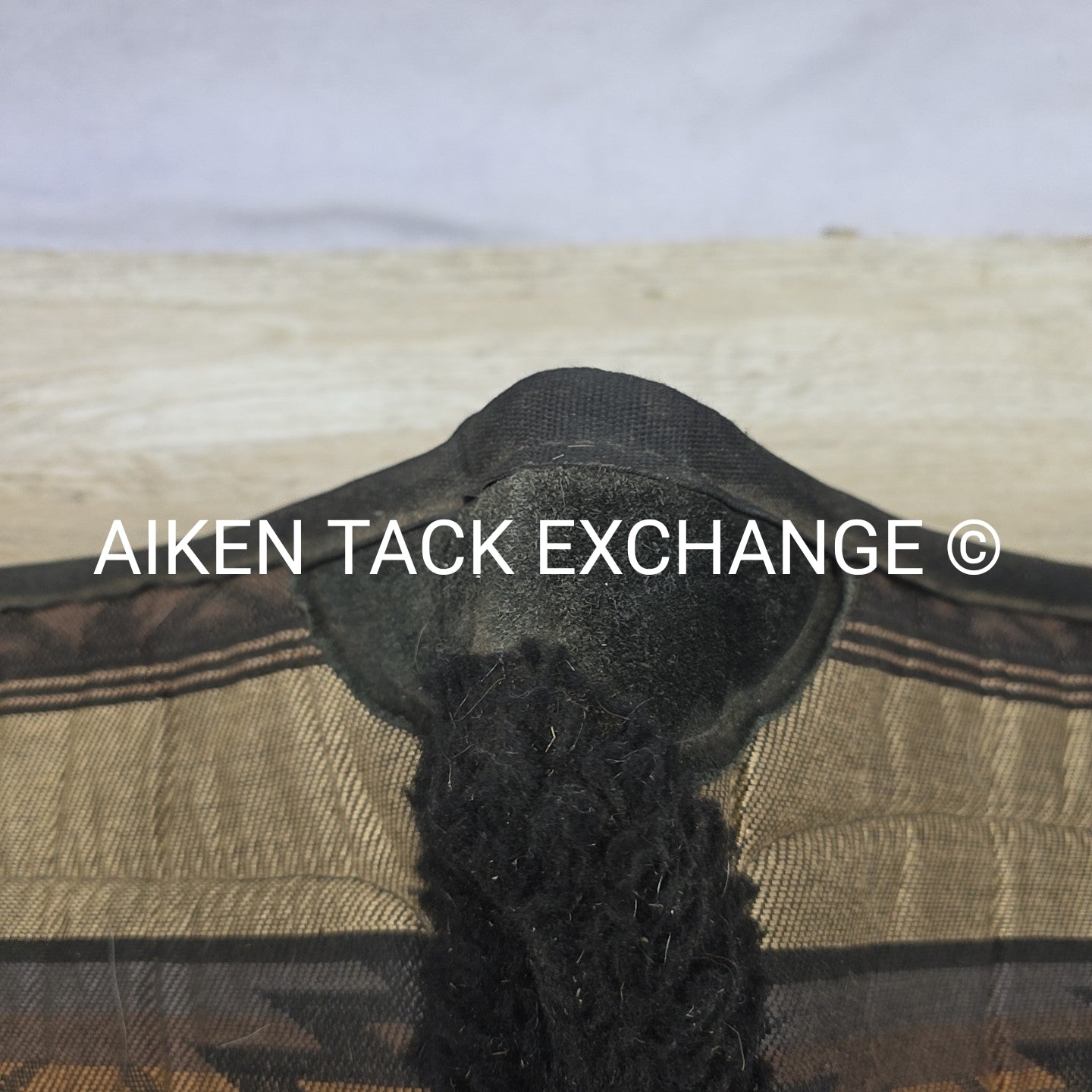 Reinsman Tacky Too Western Saddle Pad
