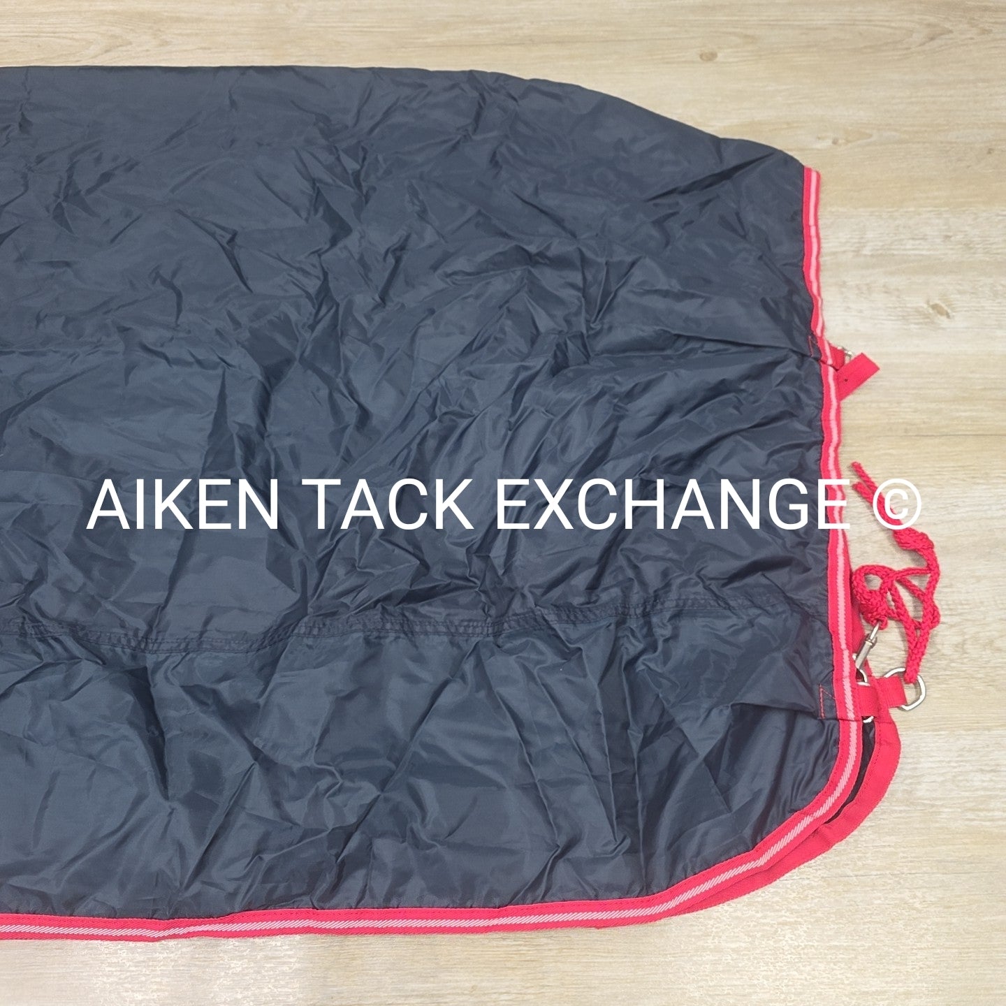 Horseware Rambo Mack in a Sack, Large