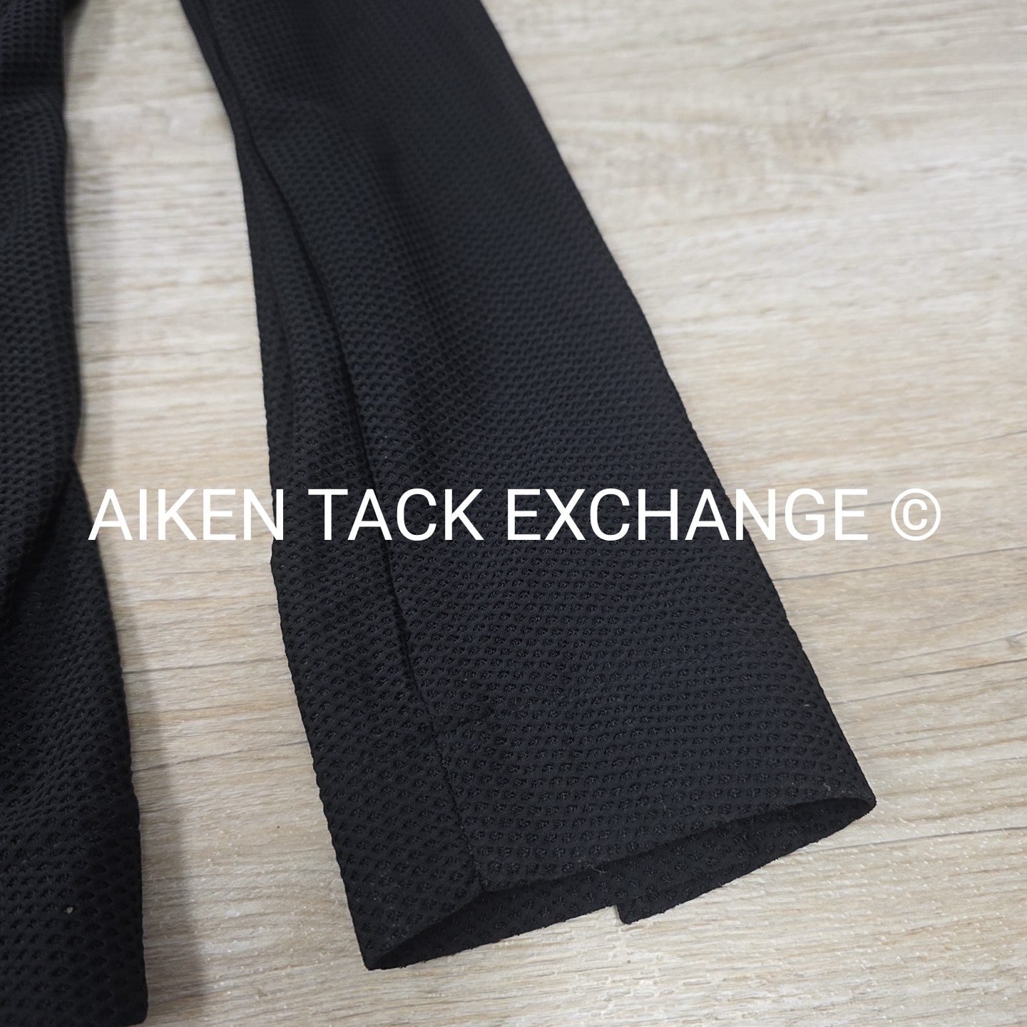 RJ Classics Harmony Mesh Show Coat, Size 8 R