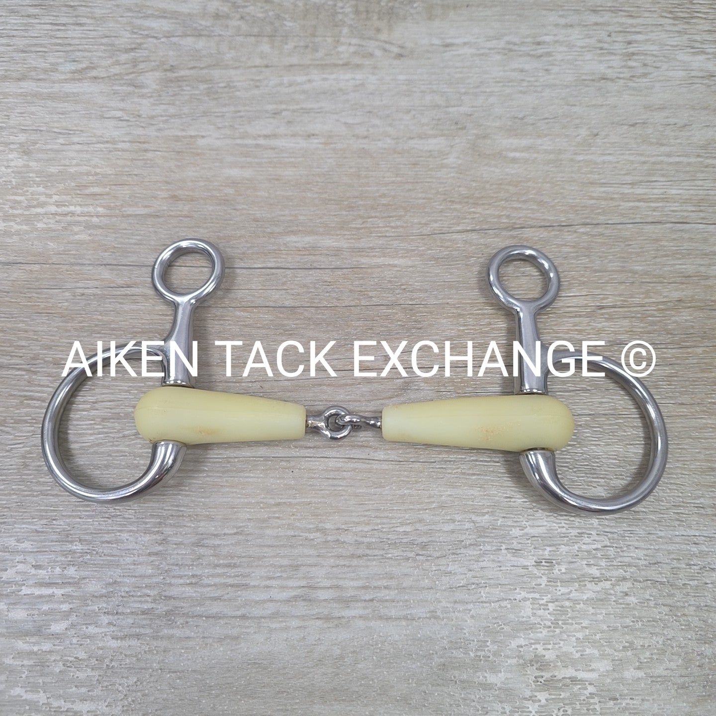 Happy Mouth Single Joint Baucher Bit 4.75"