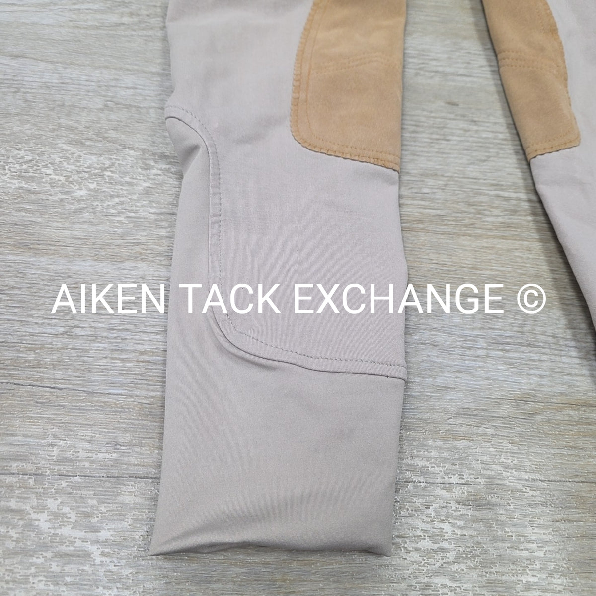 Ovation Knee Patch Breeches, Size 28 R