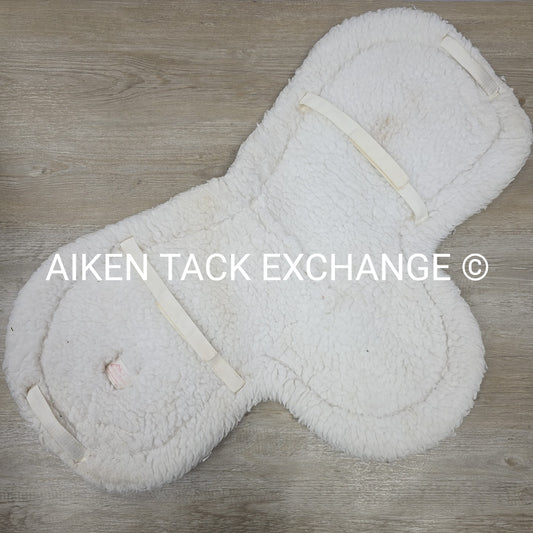 Toklat CoolBack Contour All Purpose Saddle Pad