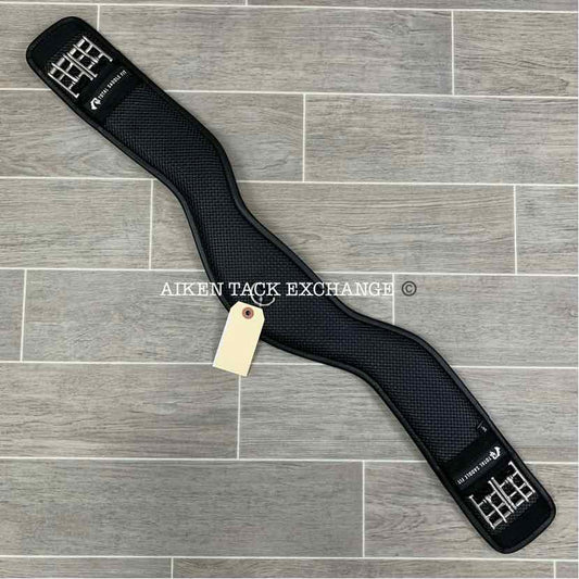 Total Saddle Fit Shoulder Relief Girth 34"