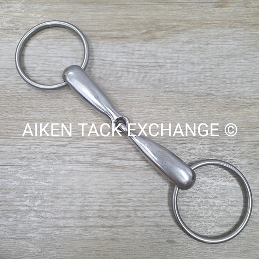 Single Joint Hollow Loose Ring Bit 5.5"