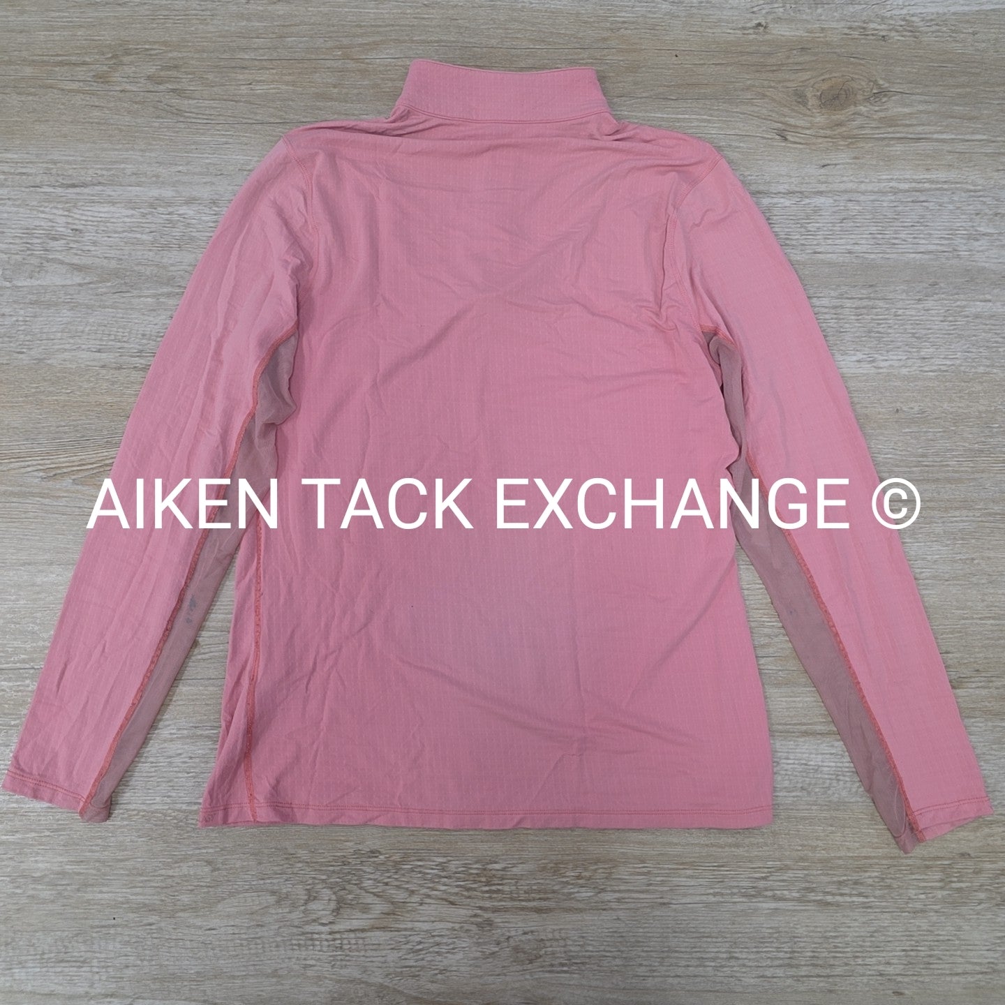 BARGAIN BUNDLE: EIS, Dover Saddlery, & Unknown Brand Long Sleeve Sun Shirts, Siz