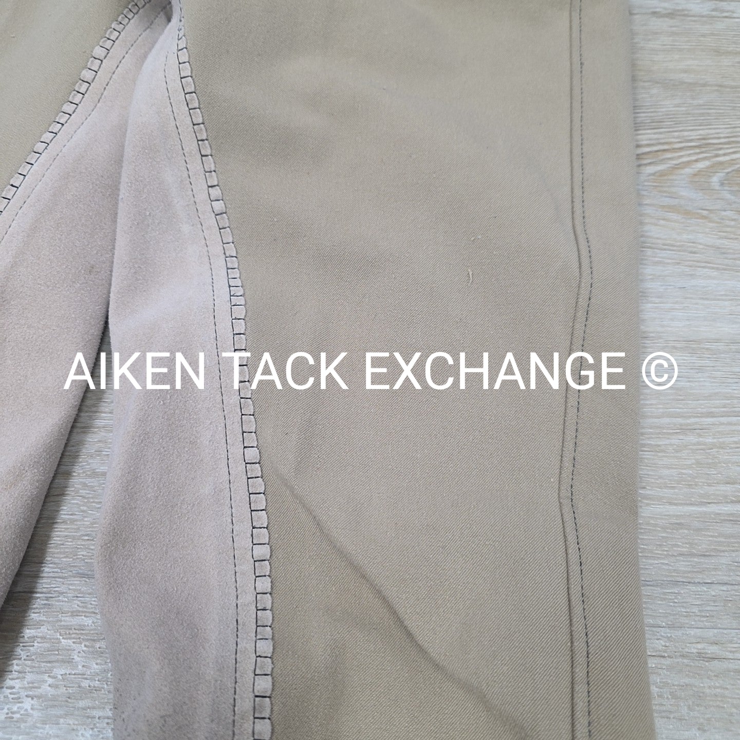 SmartPak Piper Full Seat Breeches, Size 28