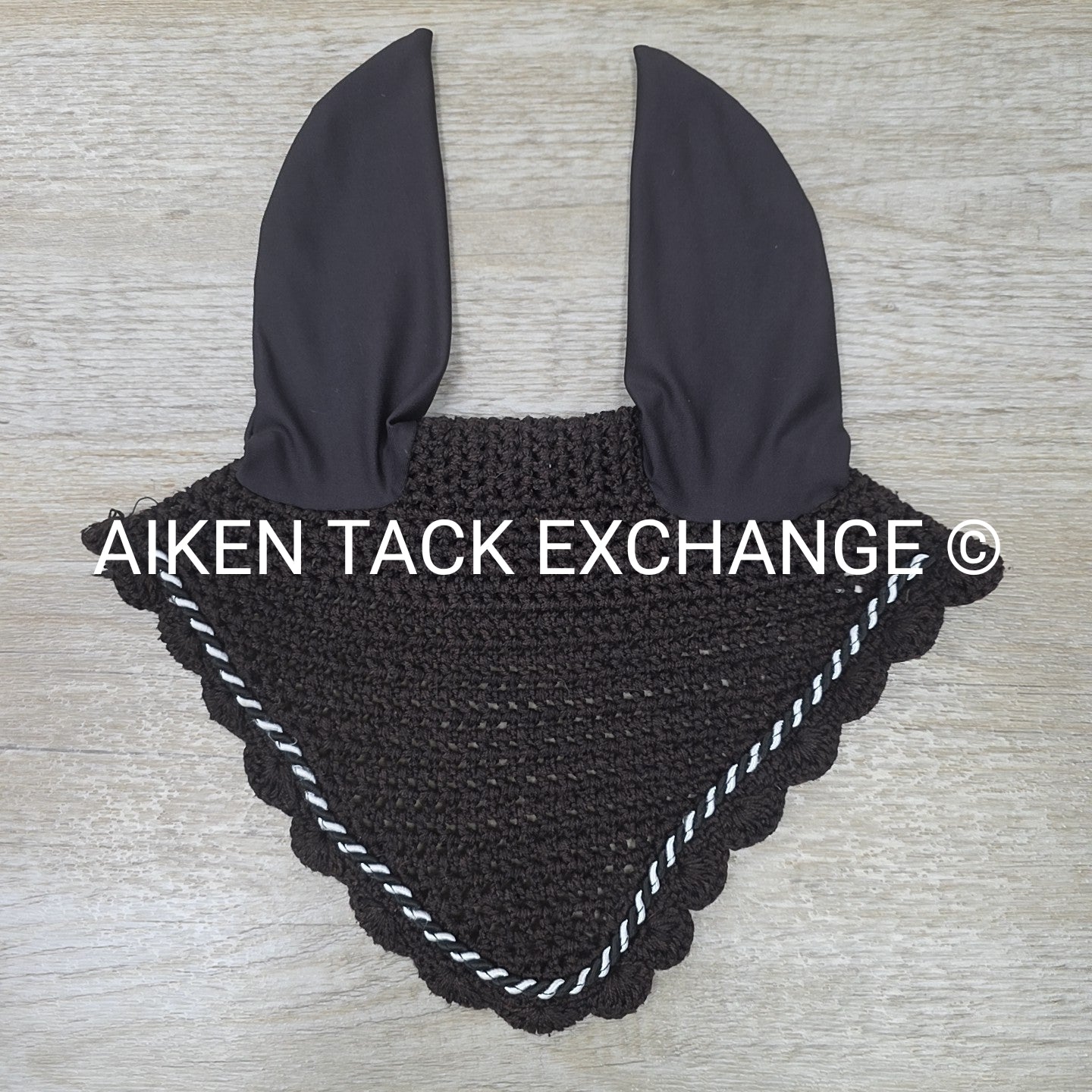 Ear Bonnet, Size Full