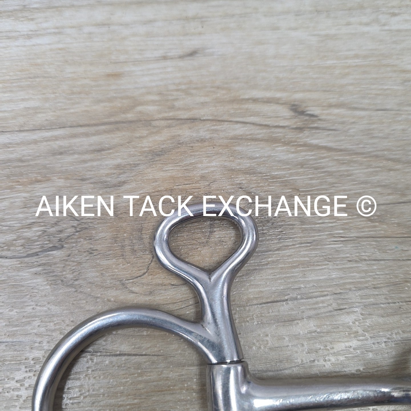 Toklat French Link Baucher Bit 5.25"