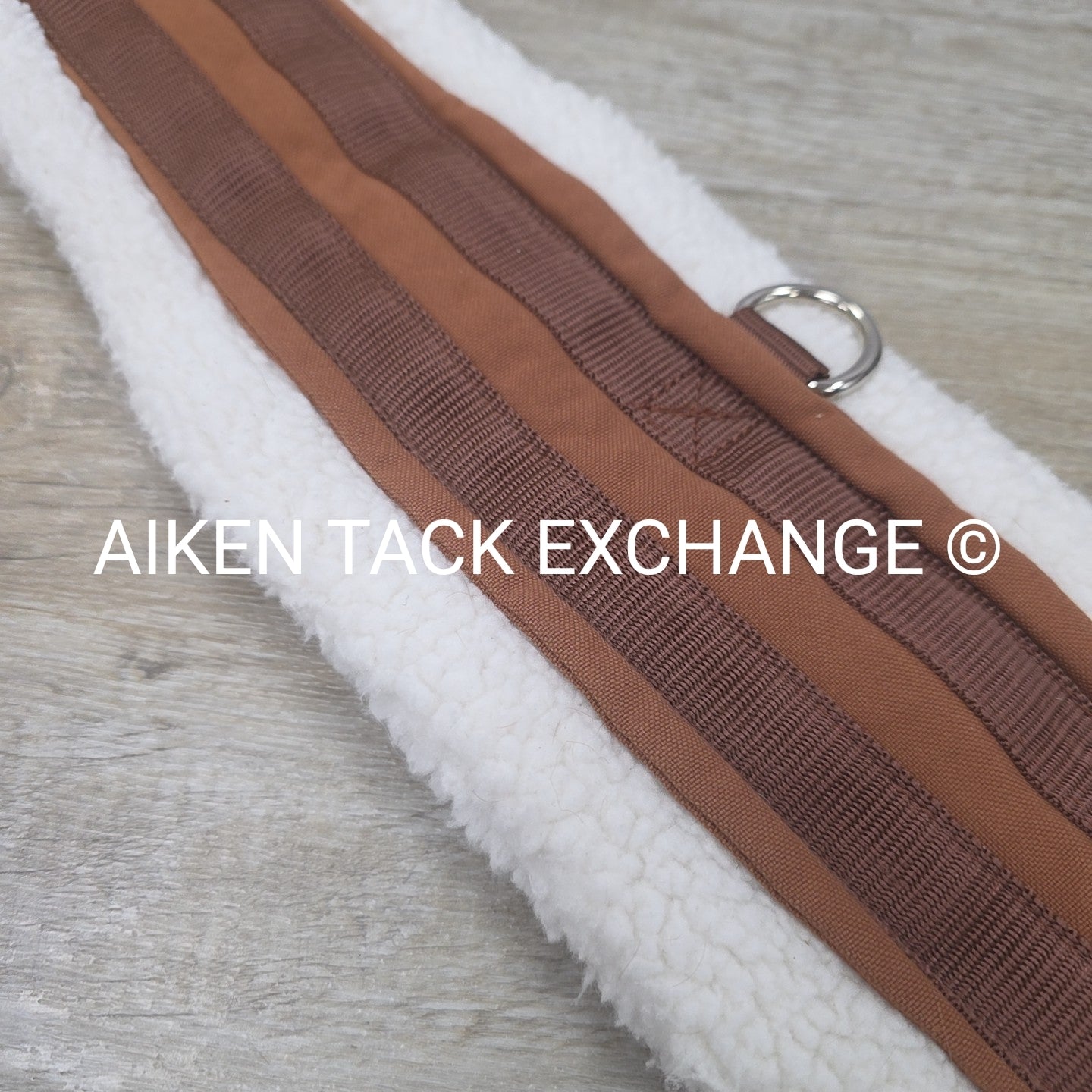 Toklat Fleece Girth, 48"