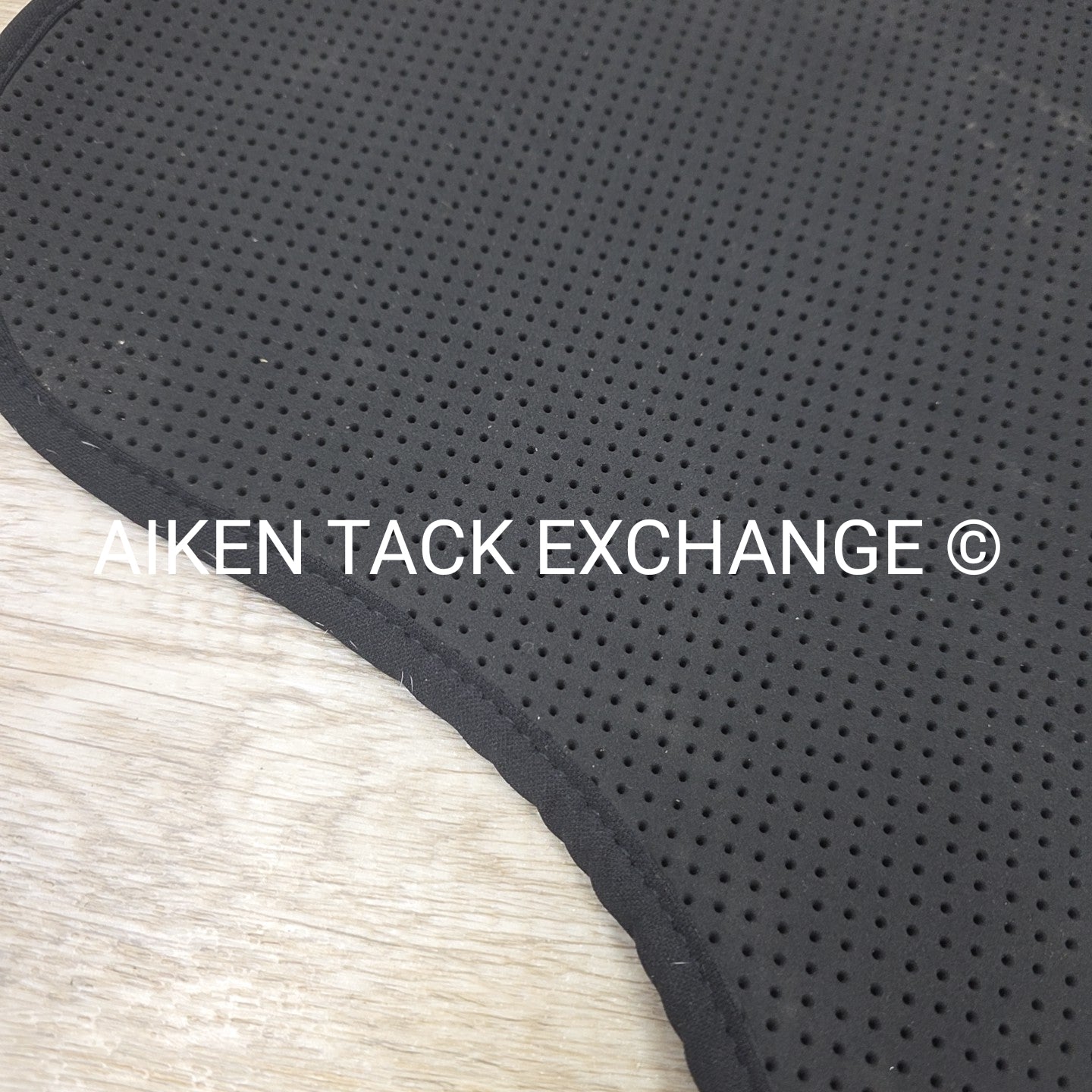 2 Nunn Finer No-Slip Ultra Half Pads