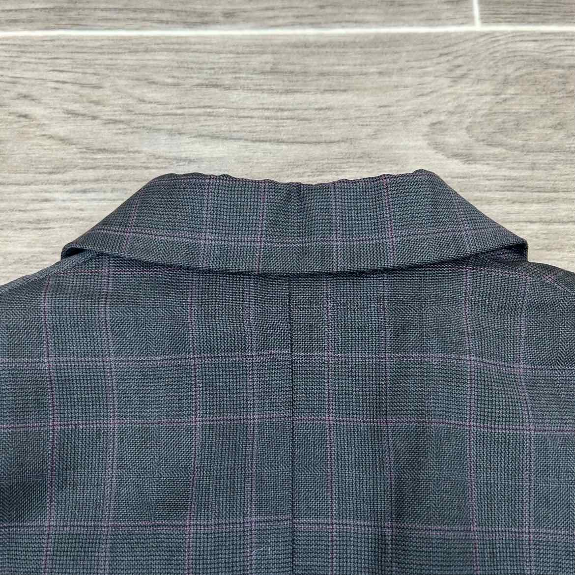 RJ Classics Prestige Collection Show Coat, Size 14 R