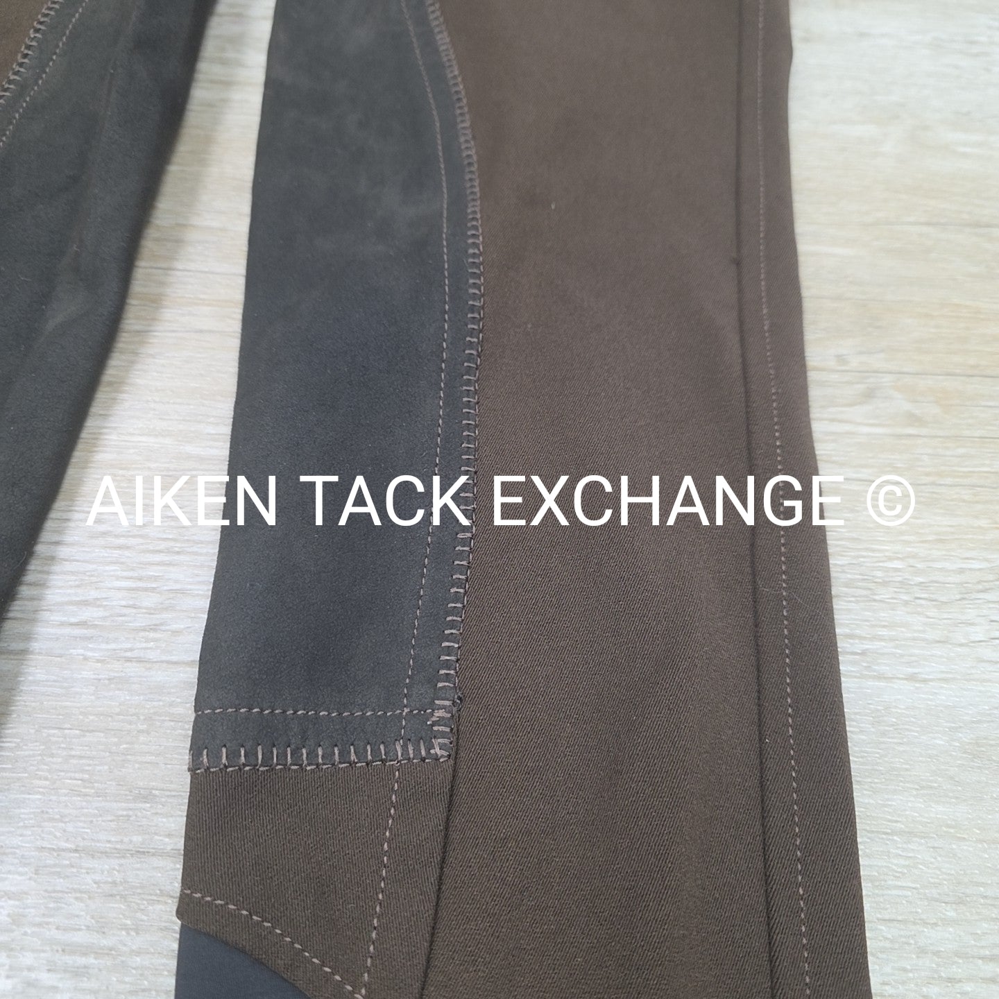Equiline Full Seat Breeches, Women's 42 (26)