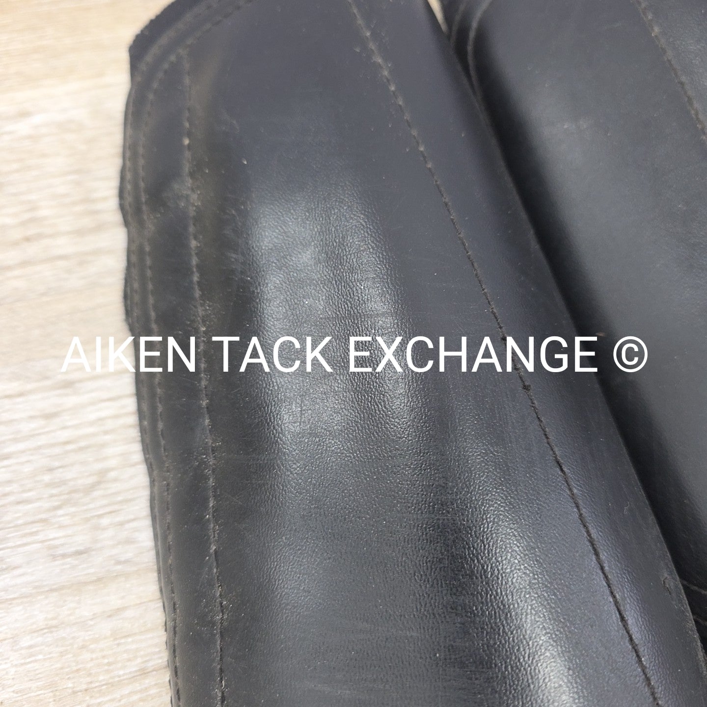 BARGAIN BUNDLE: Woof Wear Brushing Boots, Set of 4, 4 Strap & 5 Strap