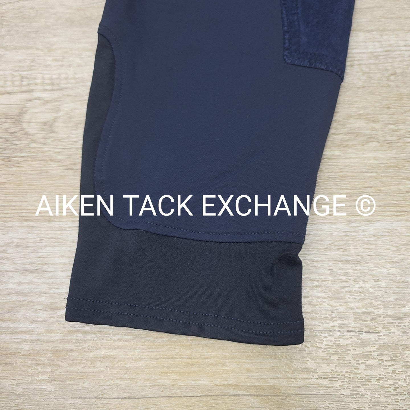 SmartPak Hadley Full Seat Breeches, Size 42 R