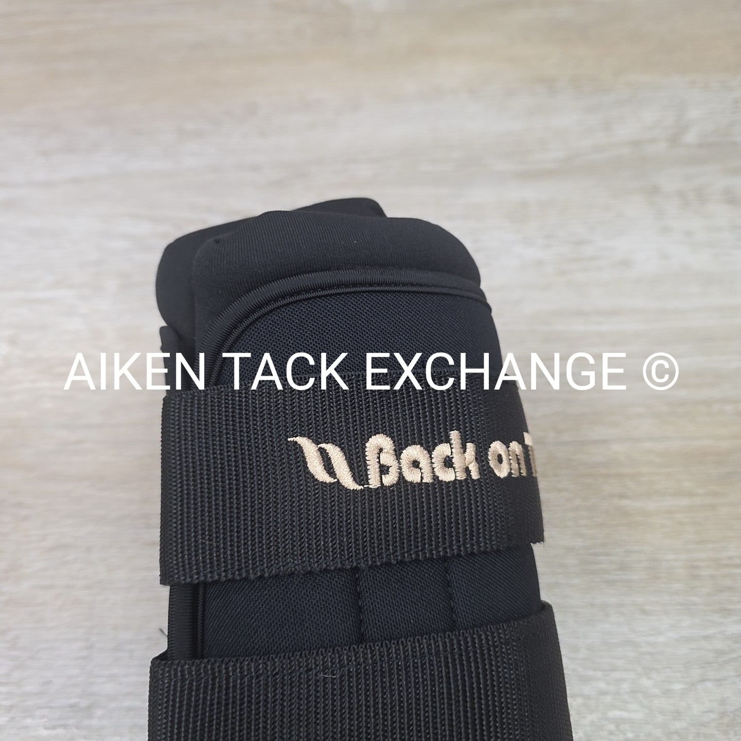 Back on Track Therapeutic Royal Quick Wraps, 16"