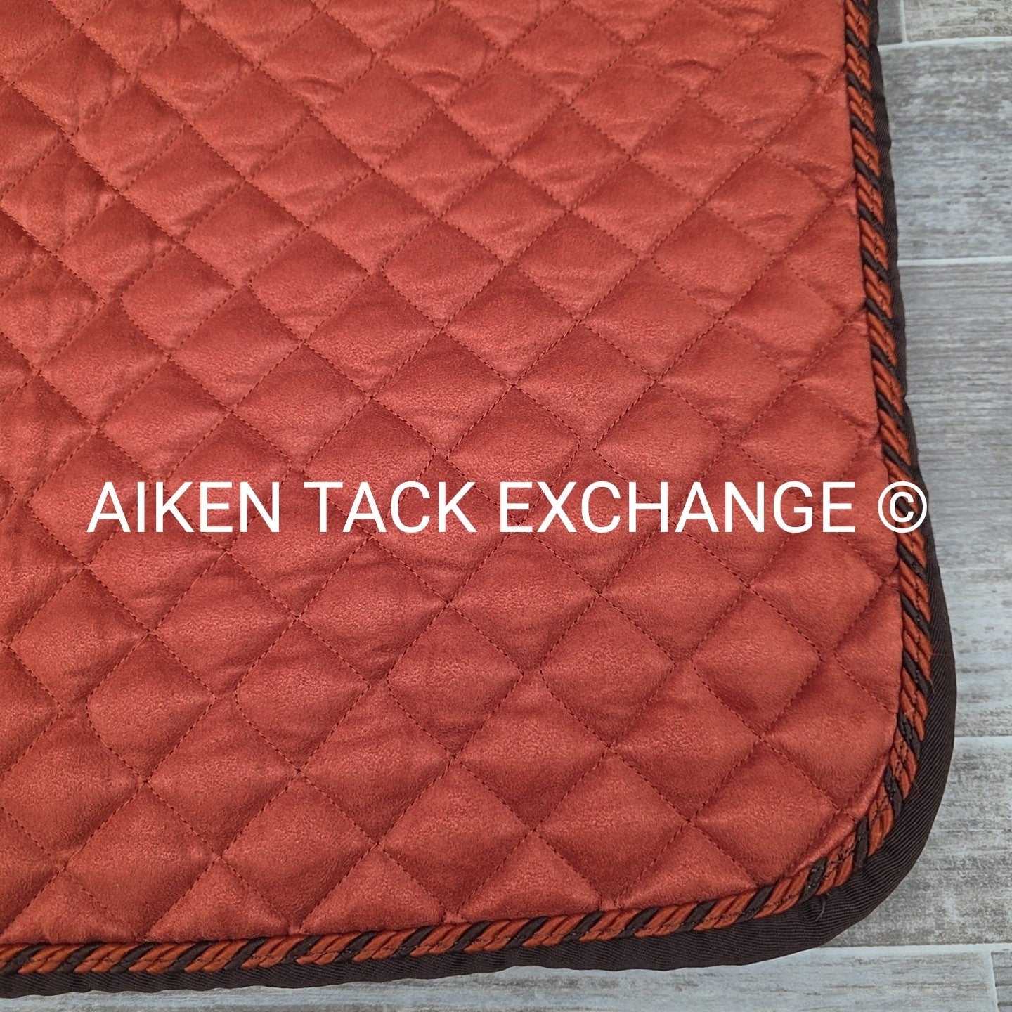 All Purpose Saddle Pad