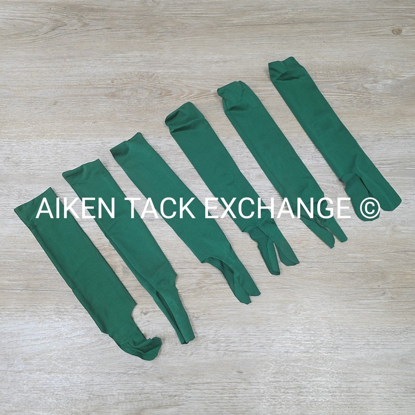 Ranch Hand Mane Bags, Set of 6
